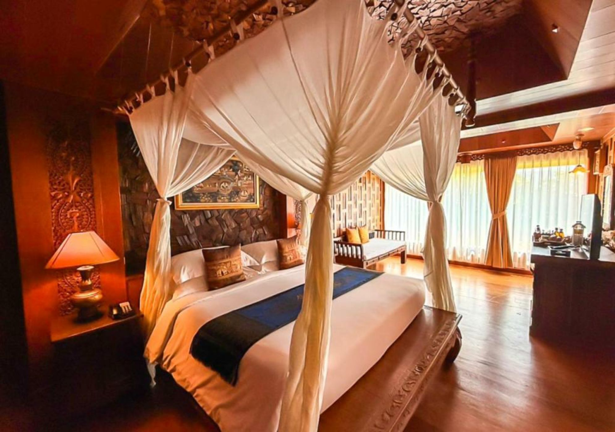 Santhiya Koh Phangan Resort & Spa - Up to THB 2,000 Resort Credit per Night