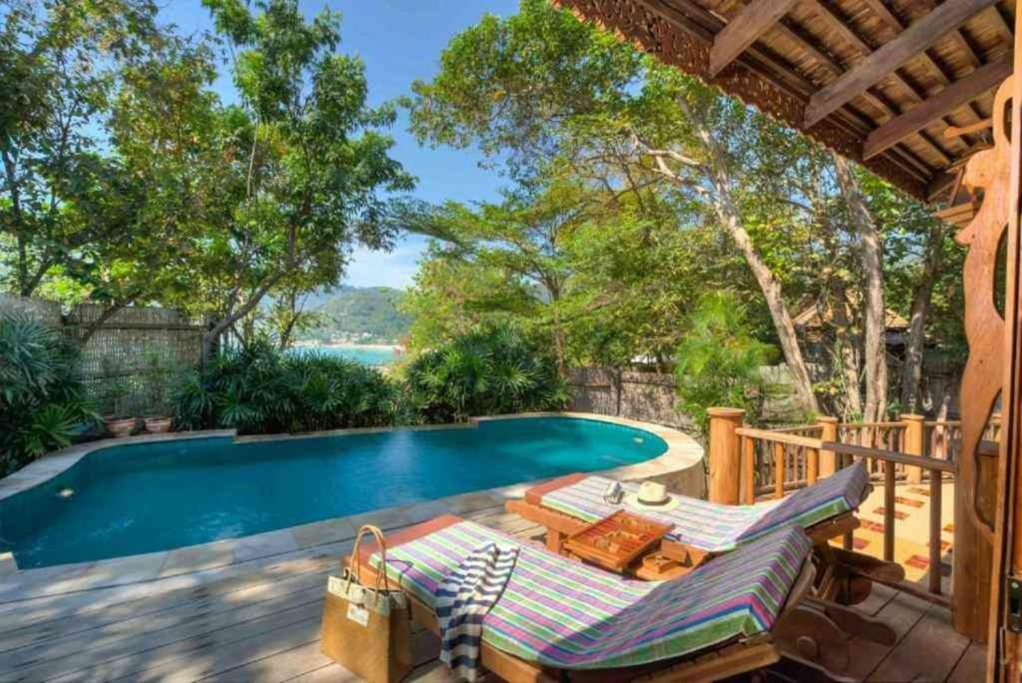 Santhiya Koh Phangan Resort & Spa - Up to THB 2,000 Resort Credit per Night