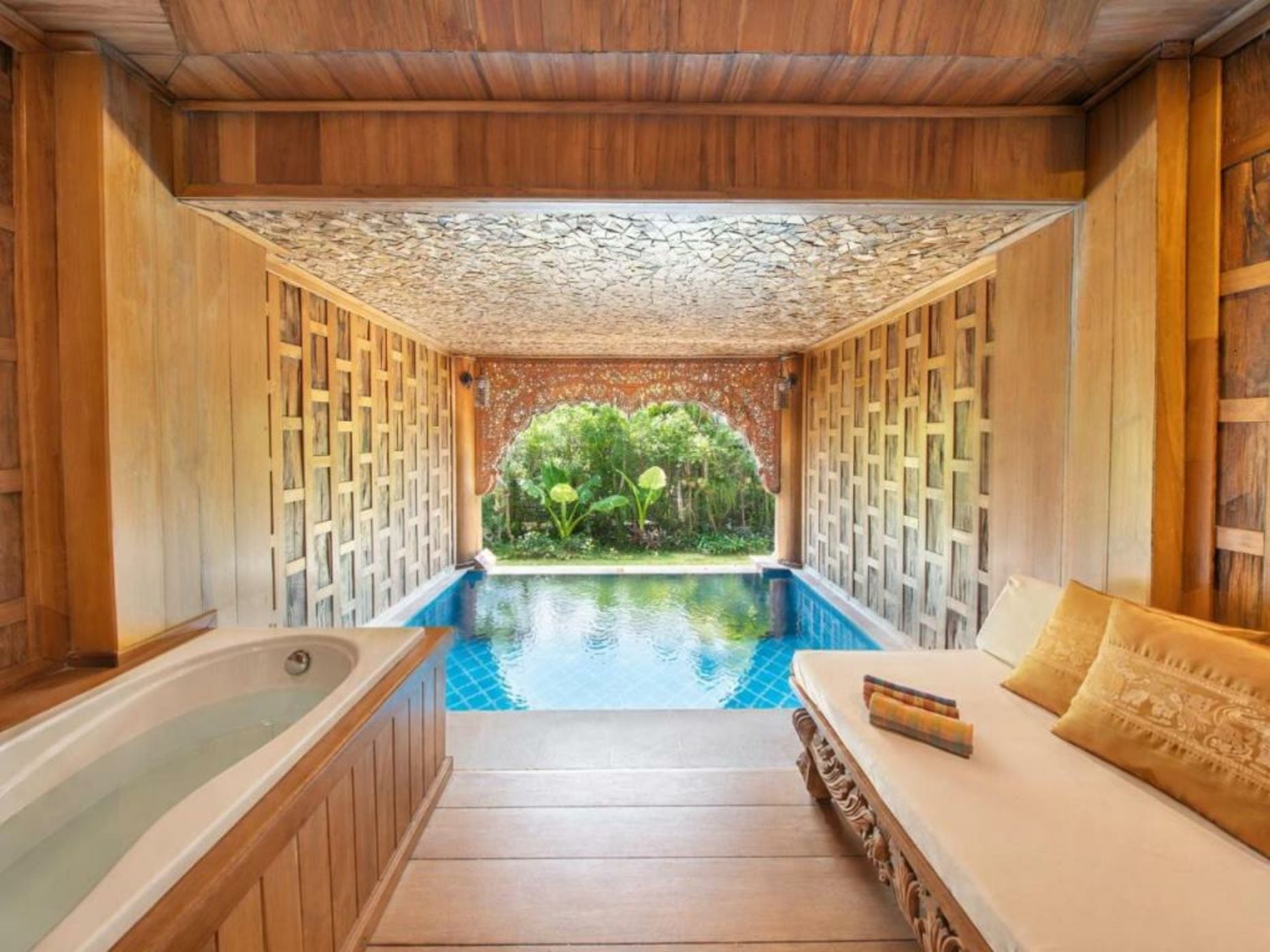 Santhiya Koh Phangan Resort & Spa - Up to THB 2,000 Resort Credit per Night