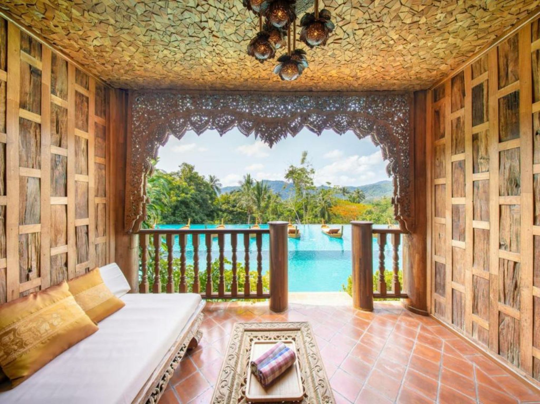 Santhiya Koh Phangan Resort & Spa - Up to THB 2,000 Resort Credit per Night