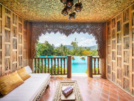 Santhiya Koh Phangan Resort & Spa - Up to THB 2,000 Resort Credit per Night