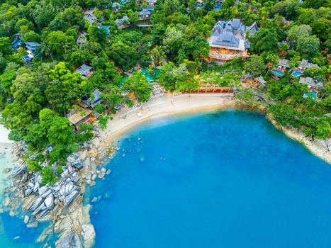 Santhiya Koh Phangan Resort & Spa - Up to THB 2,000 Resort Credit per Night
