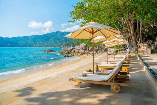 Santhiya Koh Phangan Resort & Spa - Up to THB 2,000 Resort Credit per Night