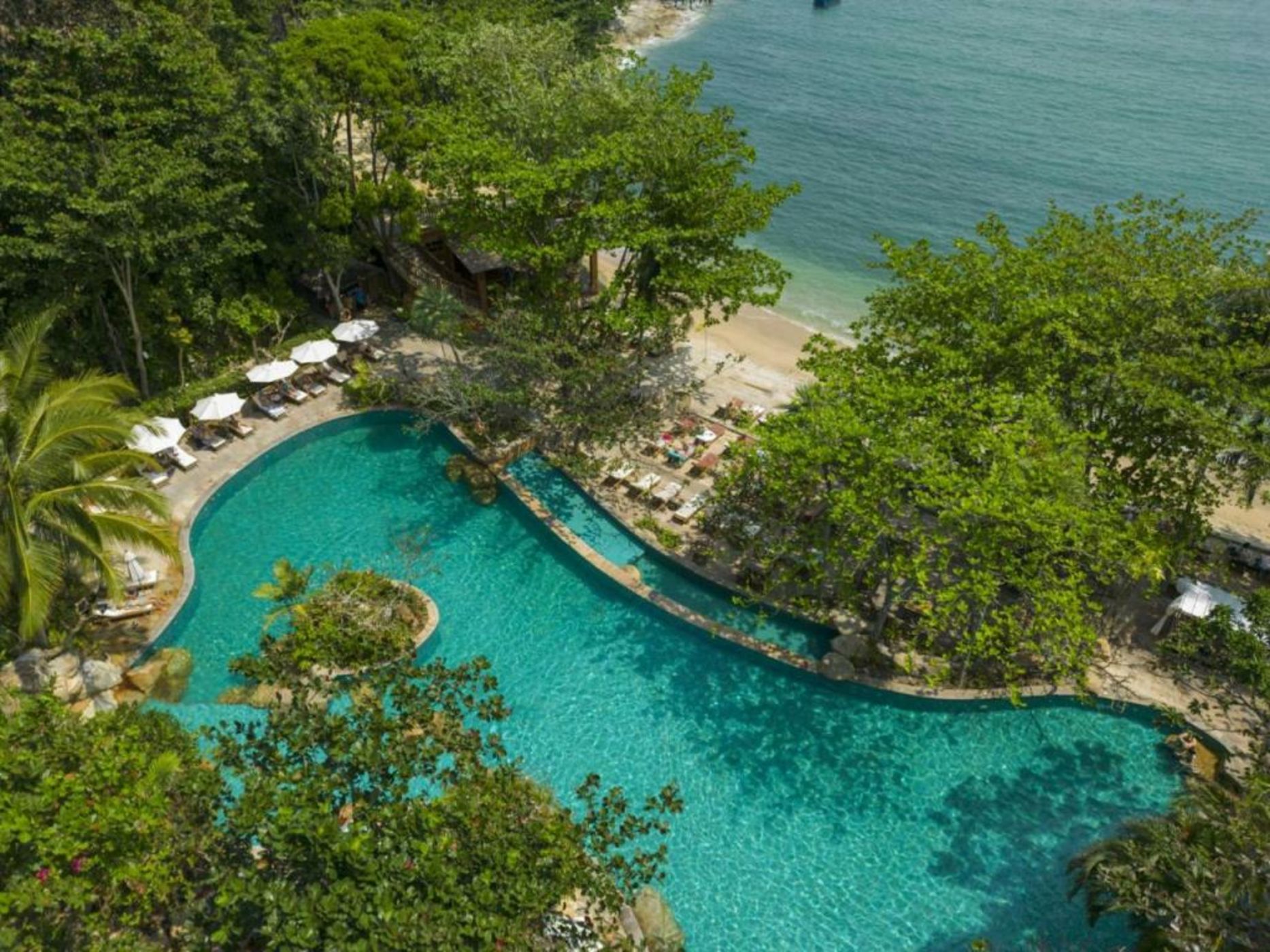 Santhiya Koh Phangan Resort & Spa - Up to THB 2,000 Resort Credit per Night