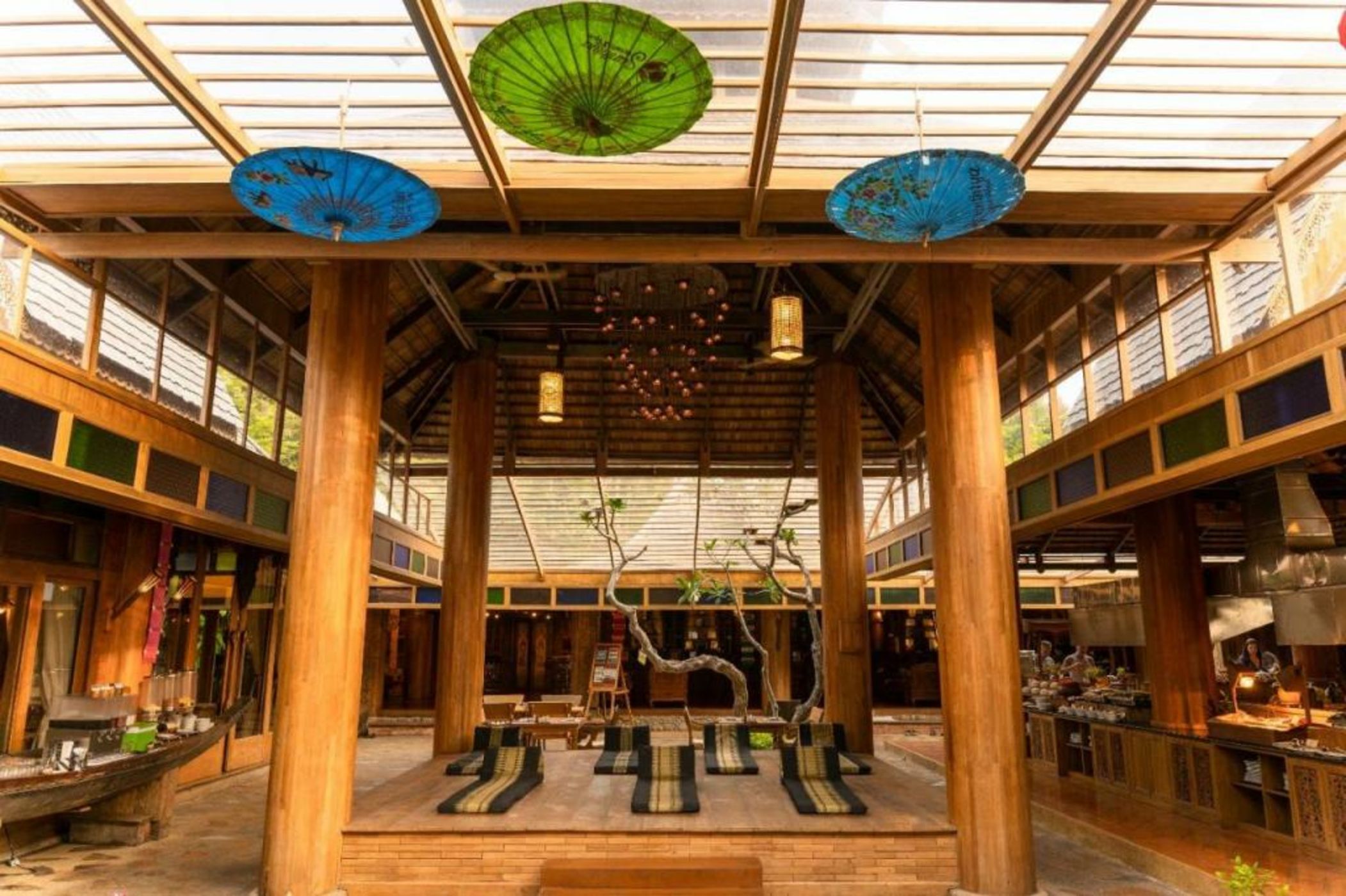 Santhiya Koh Phangan Resort & Spa - Up to THB 2,000 Resort Credit per Night