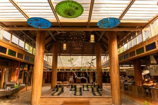 Santhiya Koh Phangan Resort & Spa - Up to THB 2,000 Resort Credit per Night