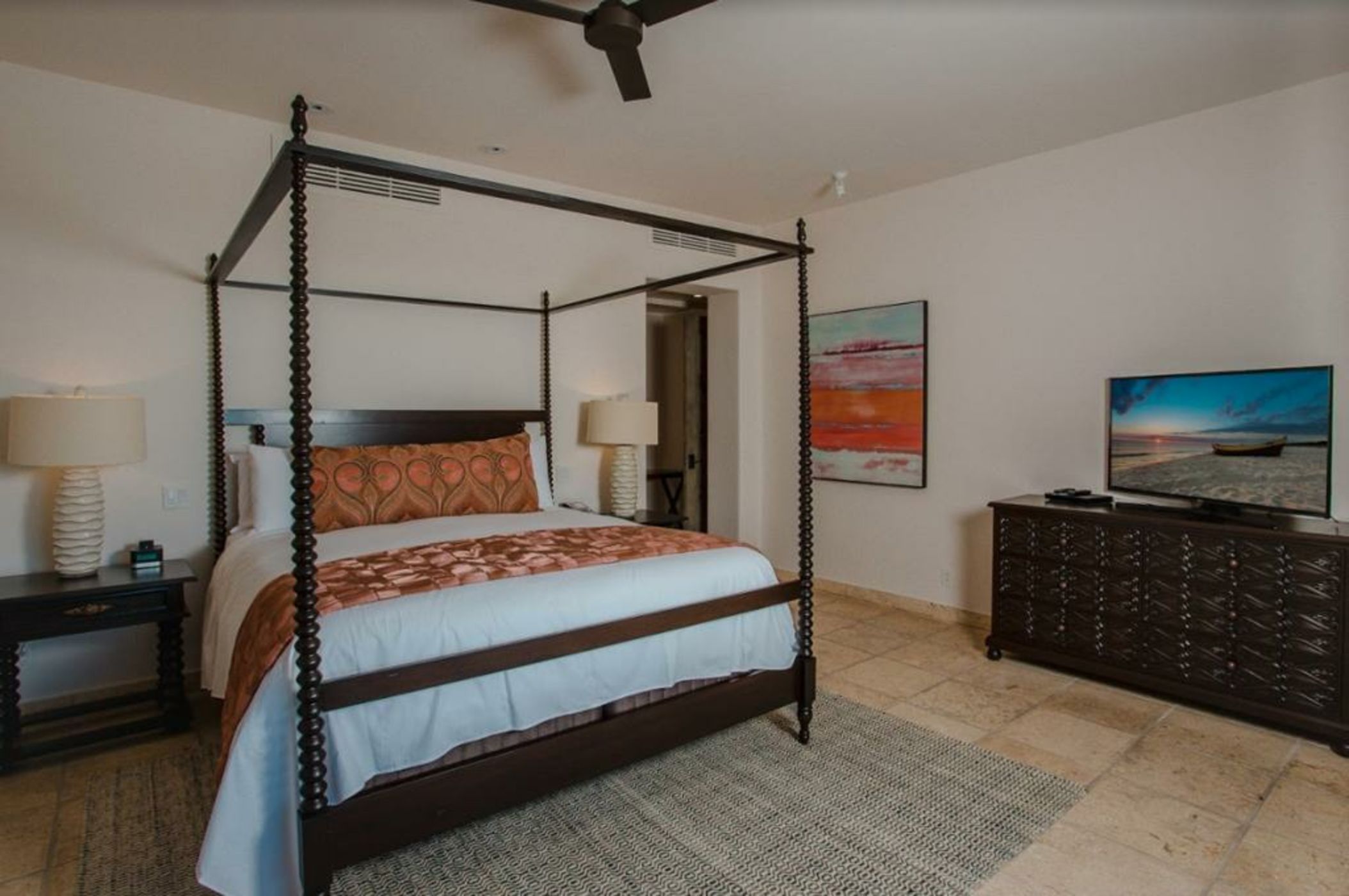 Esperanza, Auberge Resorts Collection