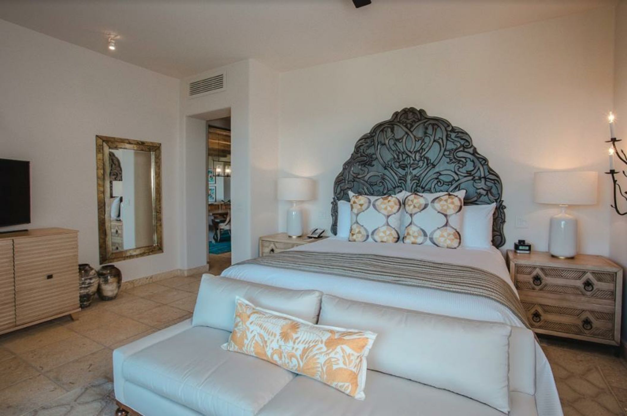 Esperanza, Auberge Resorts Collection