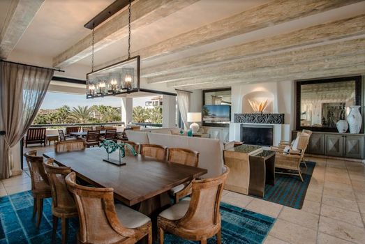 Esperanza, Auberge Resorts Collection