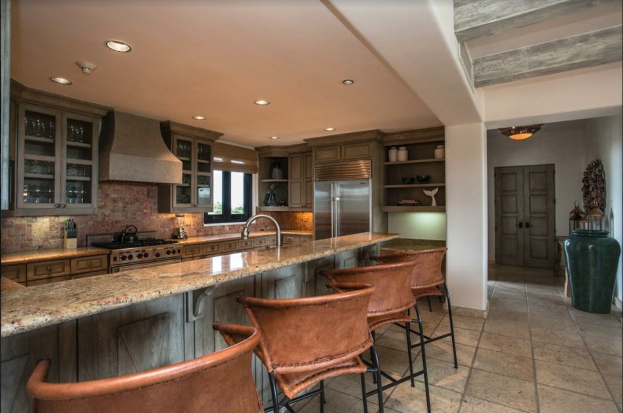 Esperanza, Auberge Resorts Collection