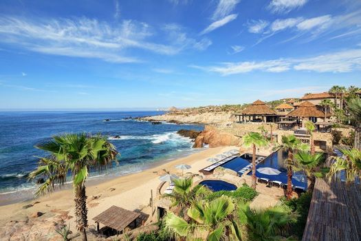 Esperanza, Auberge Resorts Collection