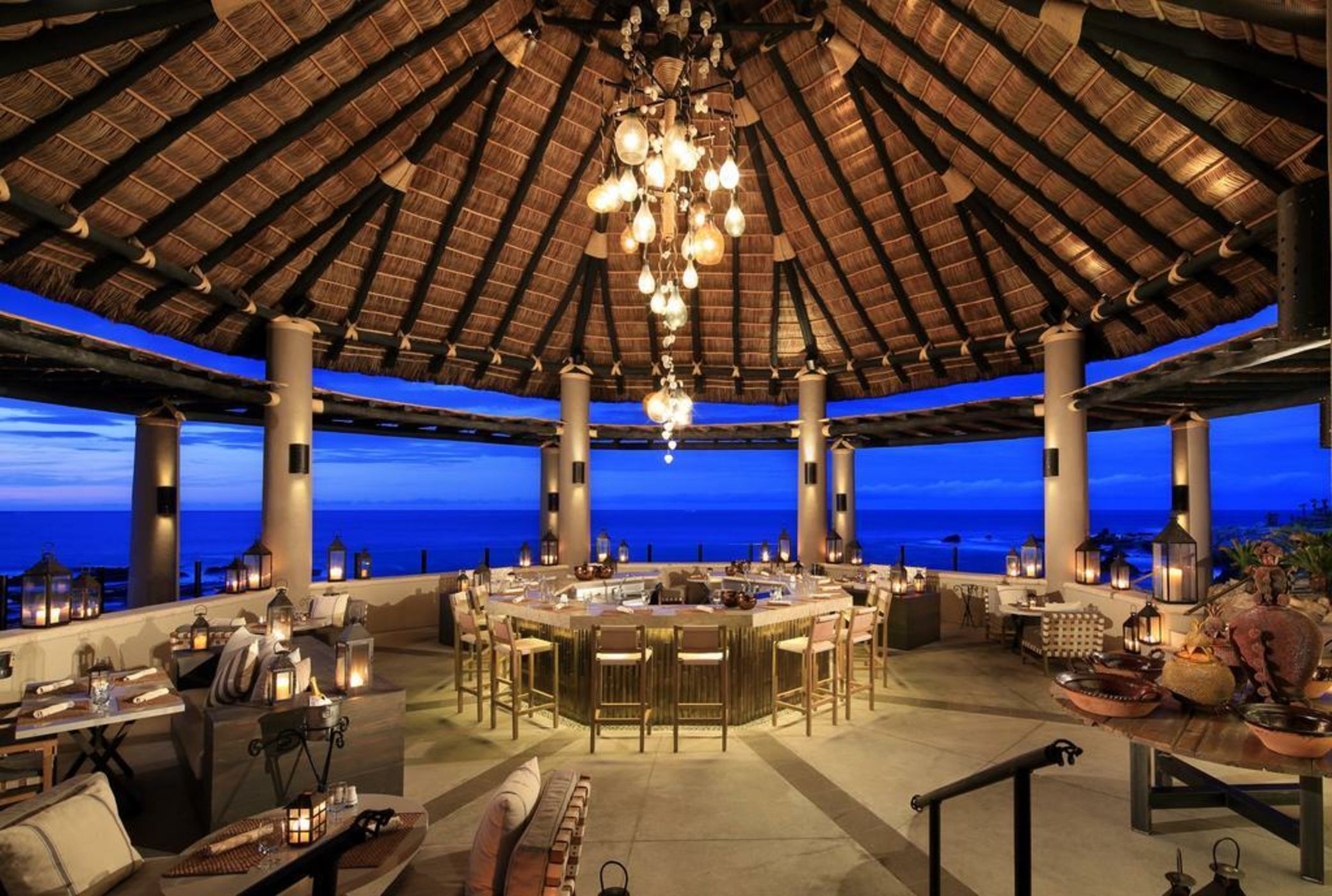 Esperanza, Auberge Resorts Collection