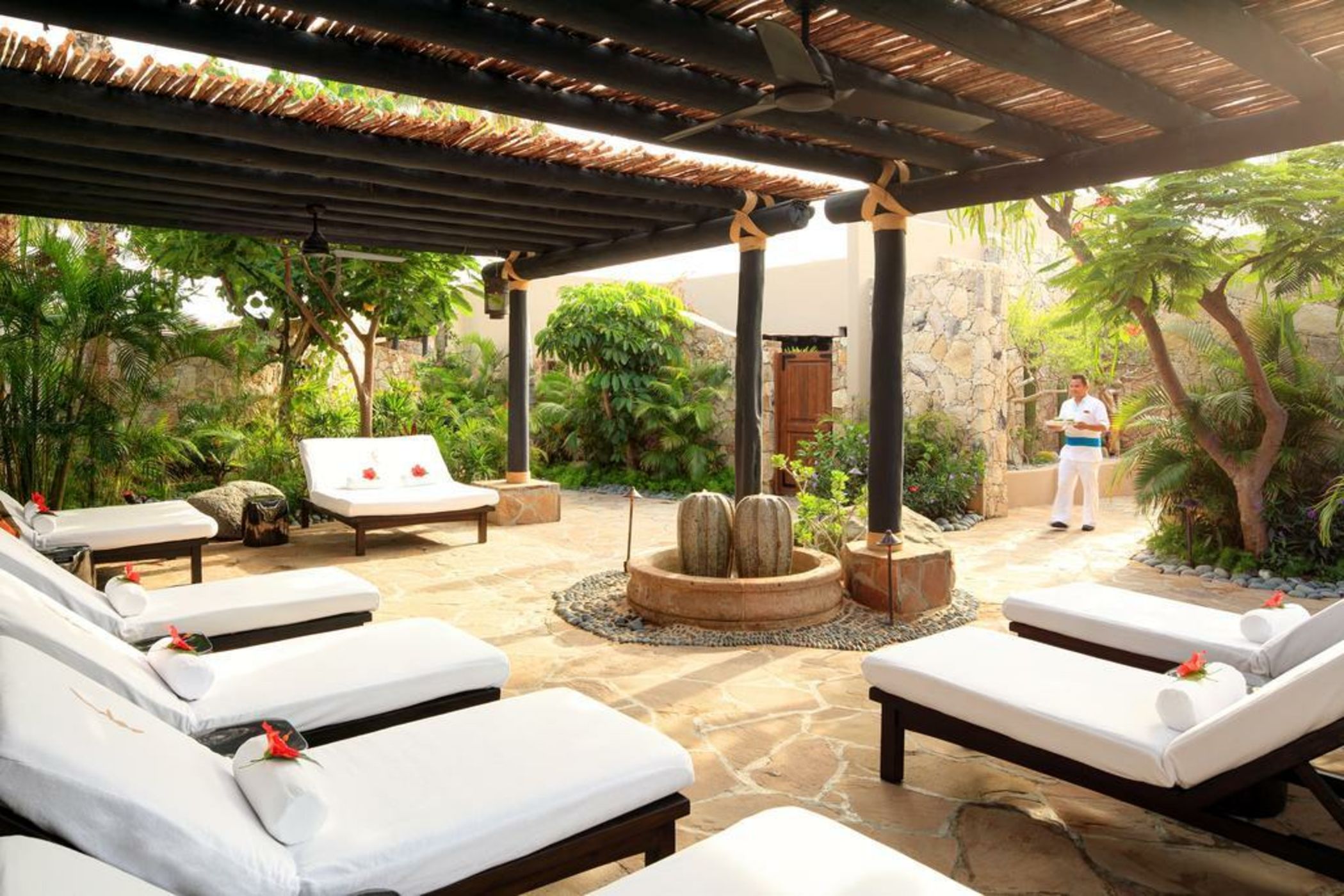 Esperanza, Auberge Resorts Collection