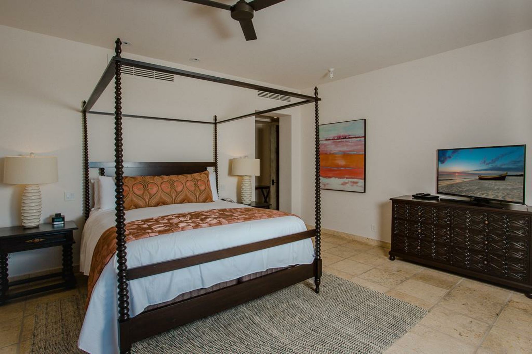 Esperanza, Auberge Resorts Collection