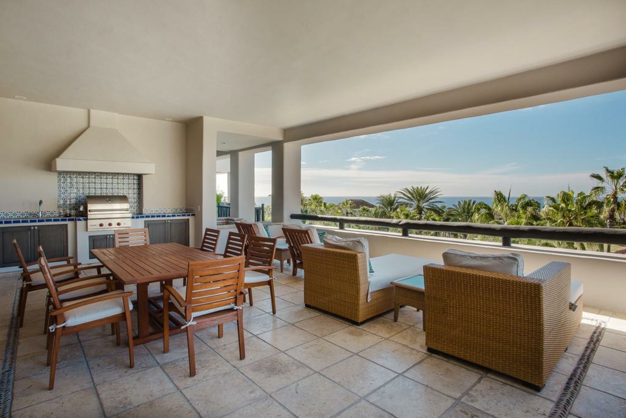 Esperanza, Auberge Resorts Collection