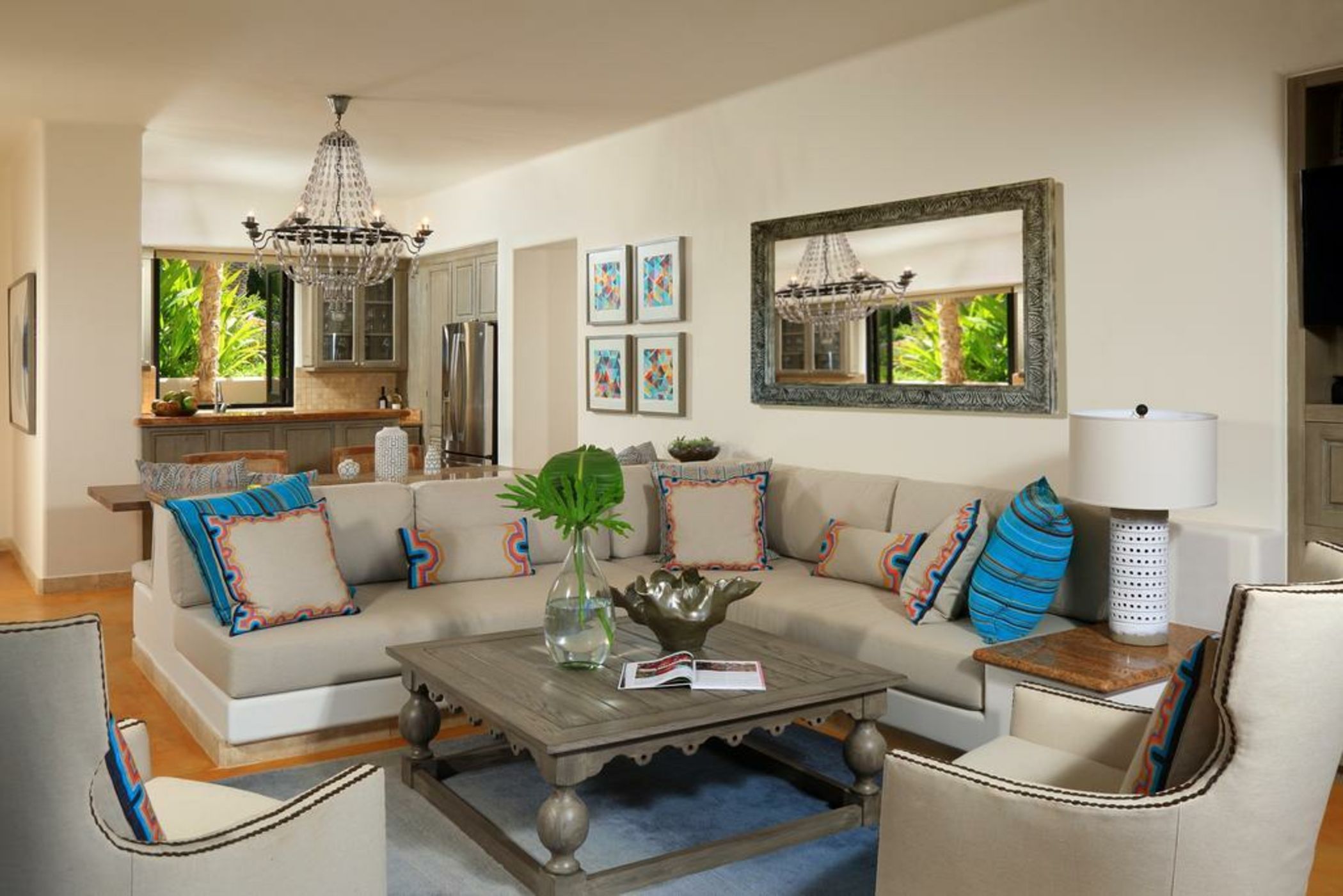 Esperanza, Auberge Resorts Collection