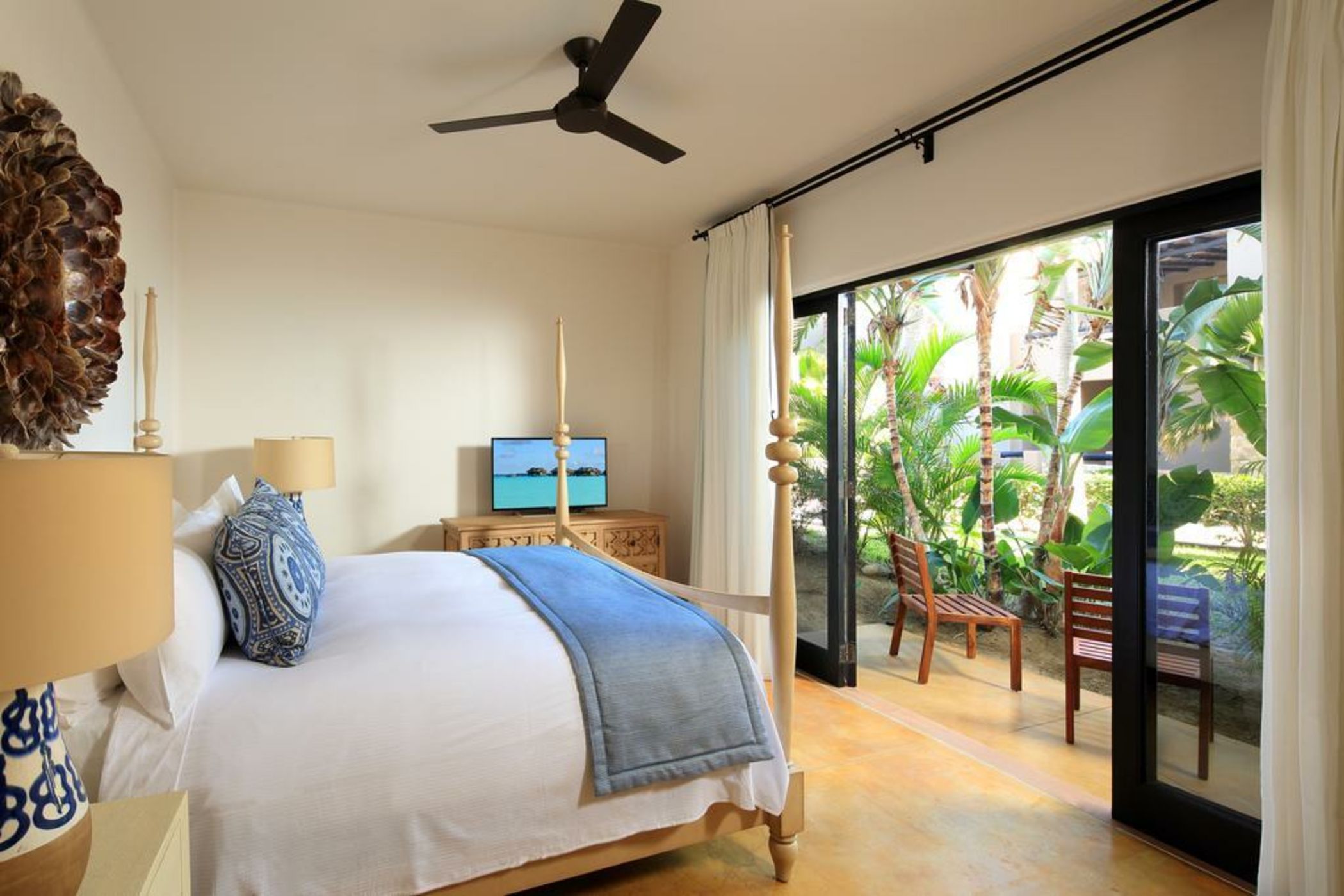 Esperanza, Auberge Resorts Collection