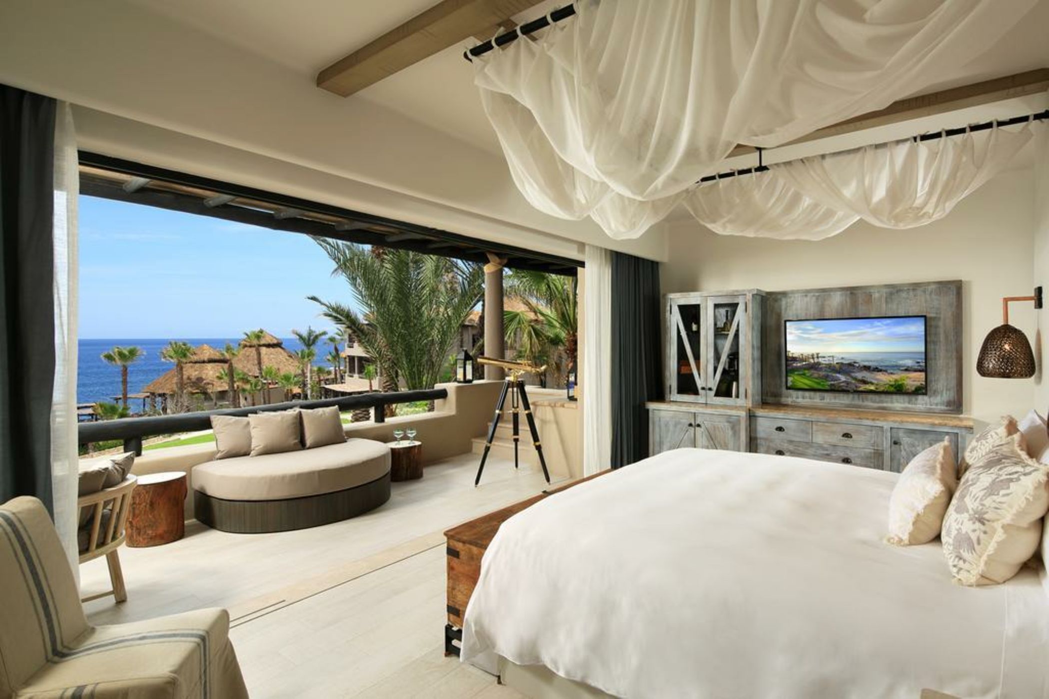 Esperanza, Auberge Resorts Collection