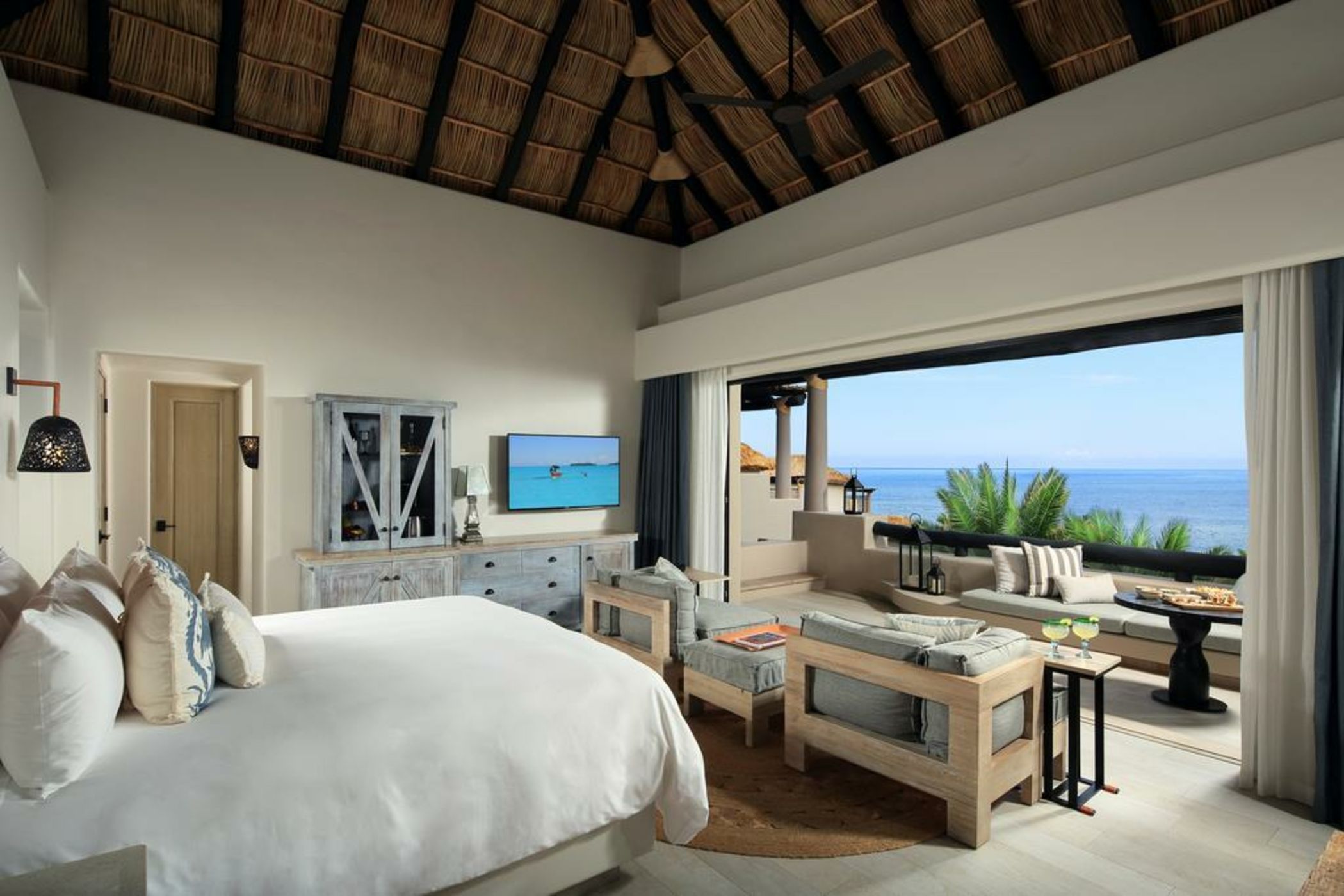 Esperanza, Auberge Resorts Collection