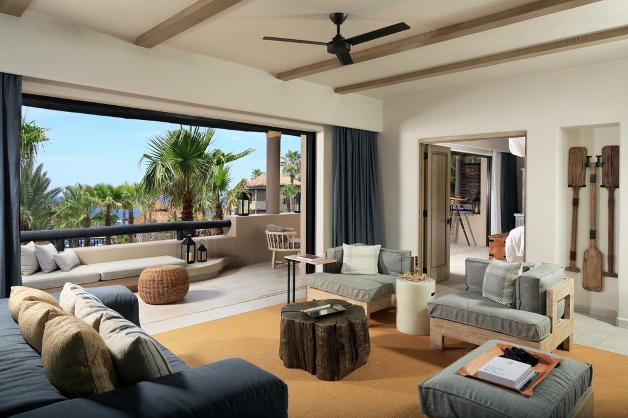 Esperanza, Auberge Resorts Collection