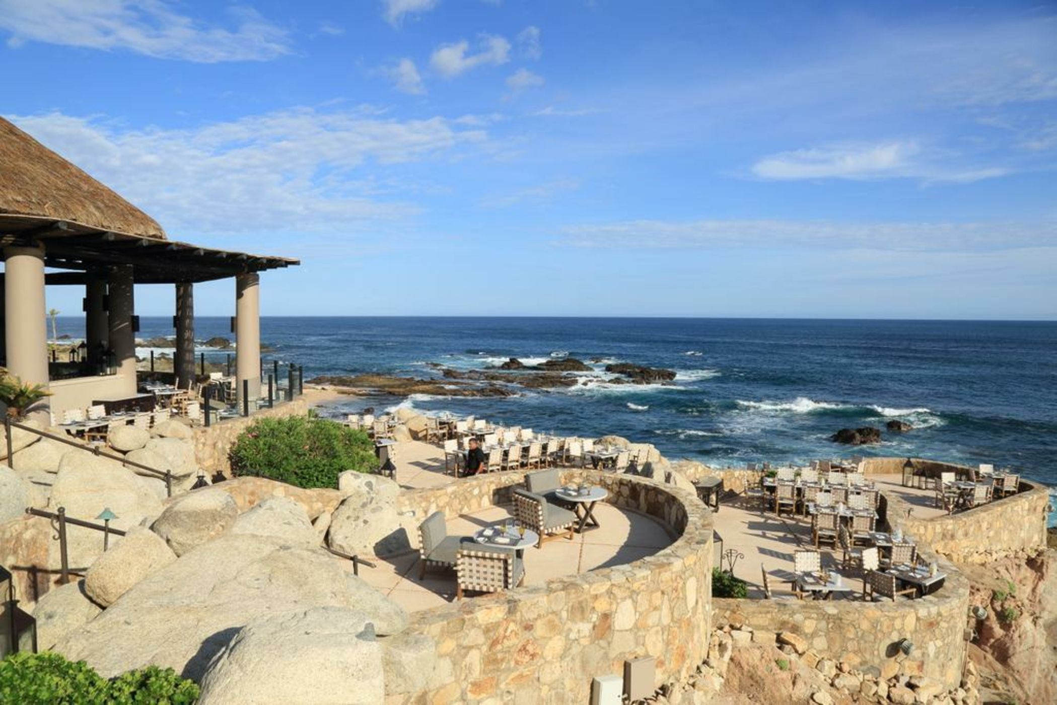 Esperanza, Auberge Resorts Collection