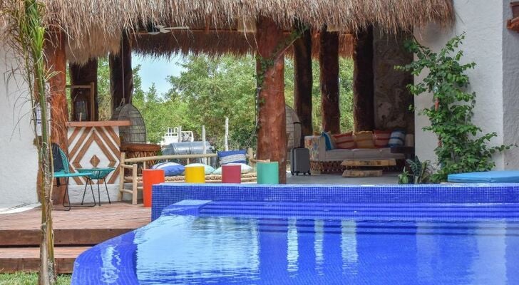 Soho Boutique Holbox - Adults Only