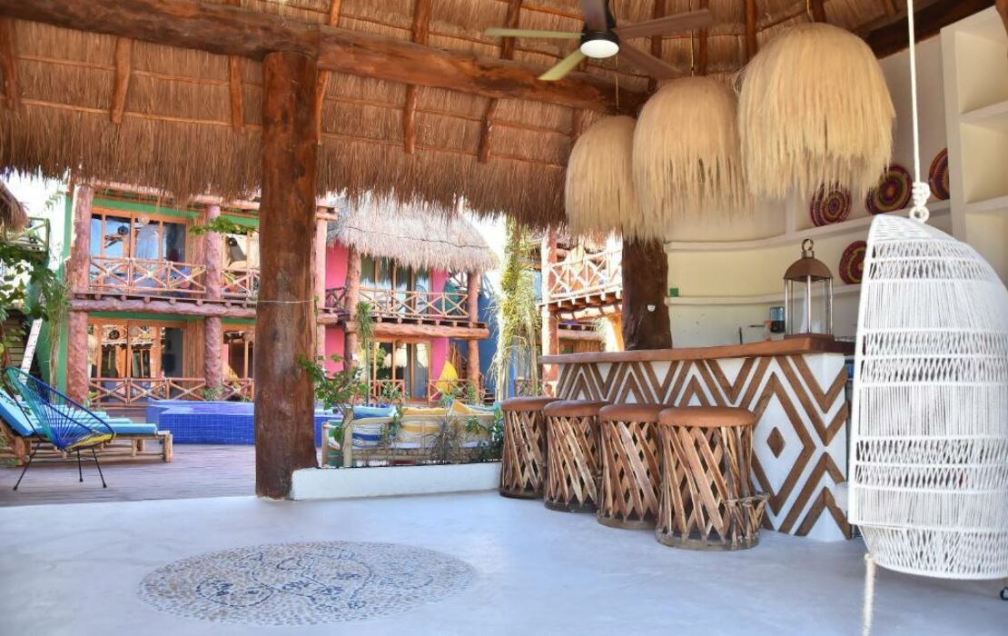 Soho Boutique Holbox - Adults Only