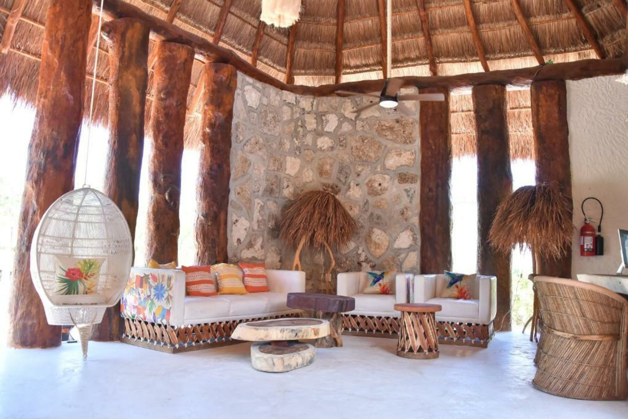 Soho Boutique Holbox - Adults Only