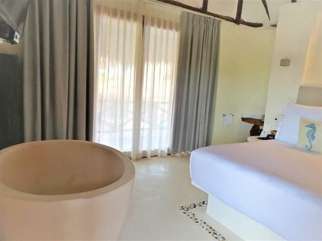 Soho Boutique Holbox - Adults Only