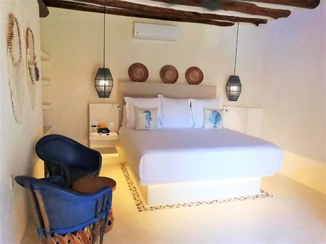 Soho Boutique Holbox - Adults Only