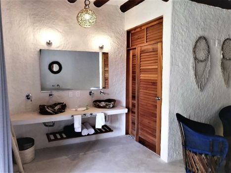 Soho Boutique Holbox - Adults Only