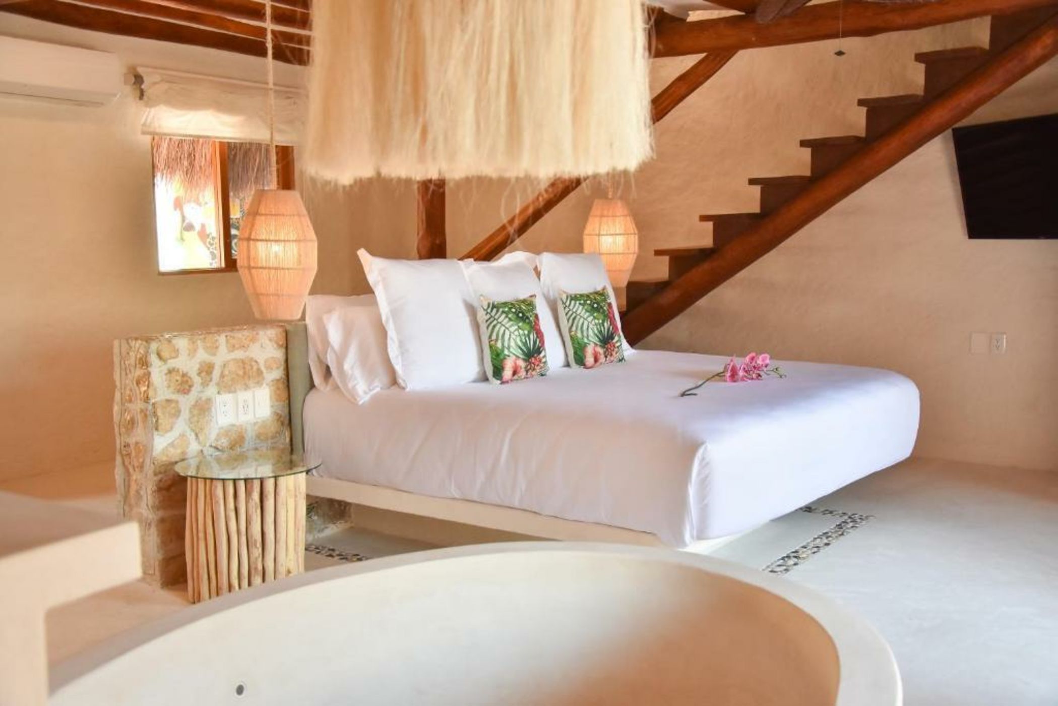 Soho Boutique Holbox - Adults Only