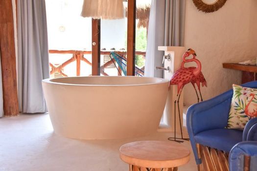 Soho Boutique Holbox - Adults Only