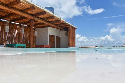 Soho Boutique Holbox - Adults Only
