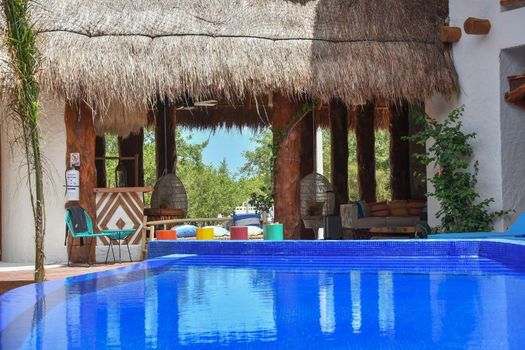 Soho Boutique Holbox - Adults Only
