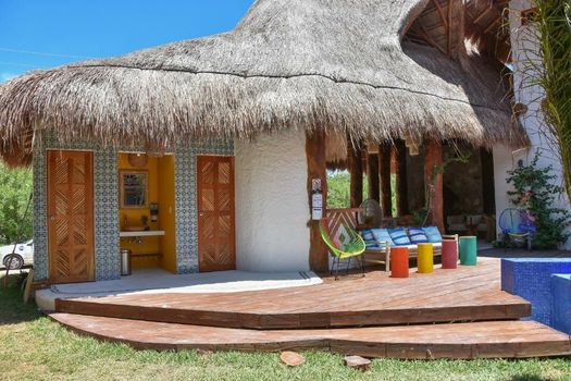 Soho Boutique Holbox - Adults Only