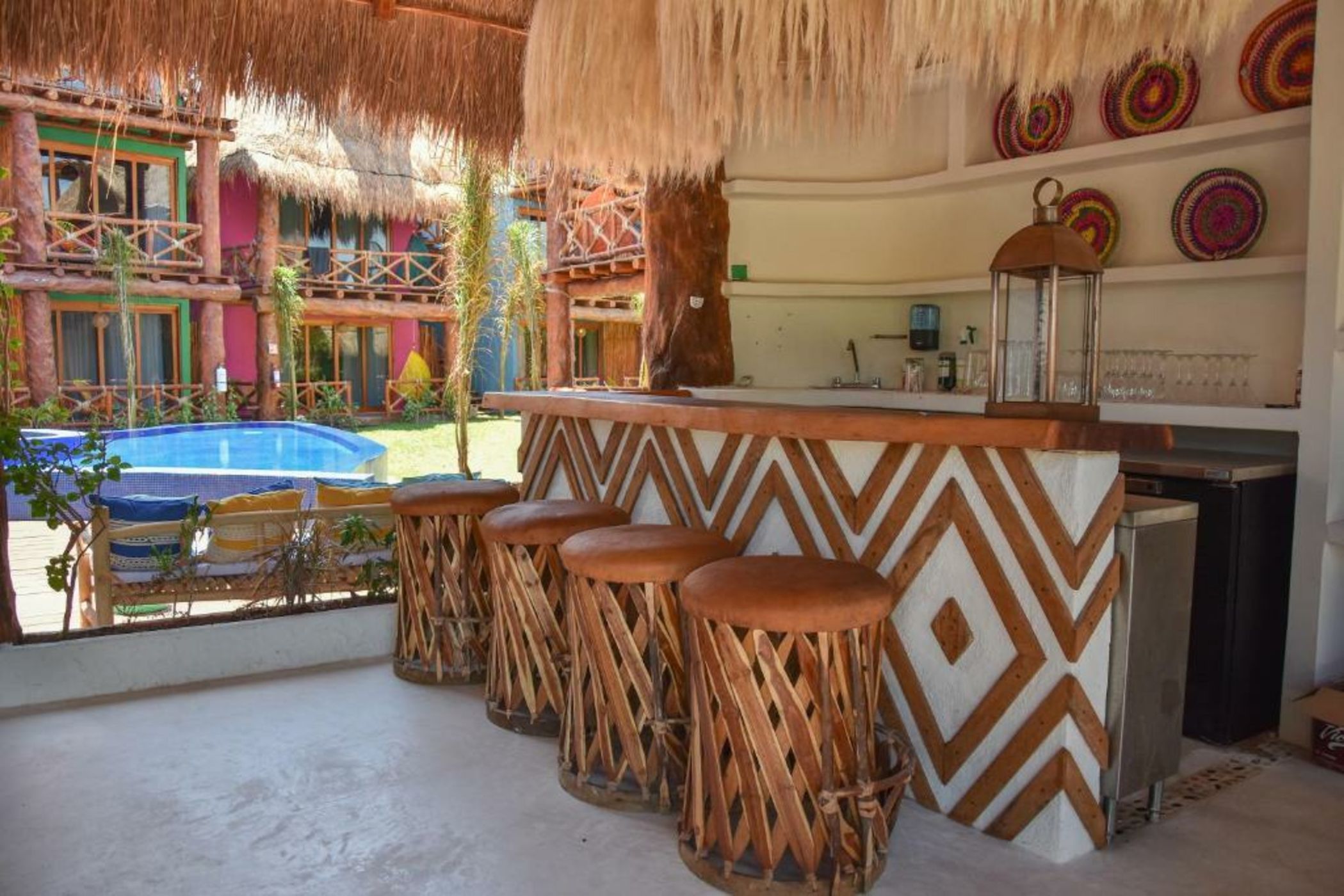 Soho Boutique Holbox - Adults Only