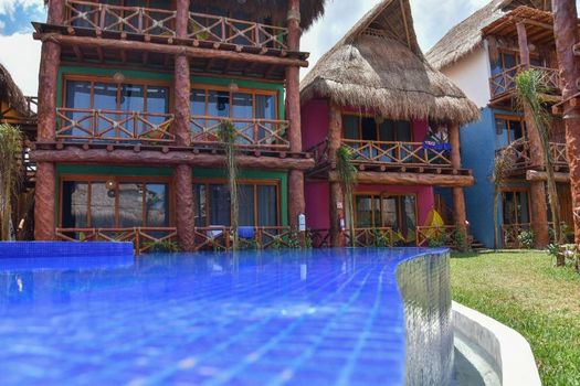 Soho Boutique Holbox - Adults Only