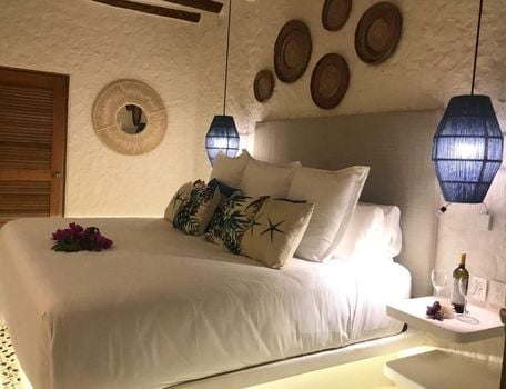 Soho Boutique Holbox - Adults Only