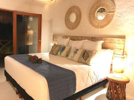 Soho Boutique Holbox - Adults Only