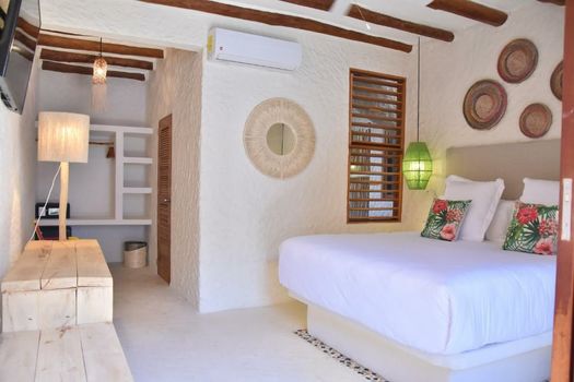 Soho Boutique Holbox - Adults Only
