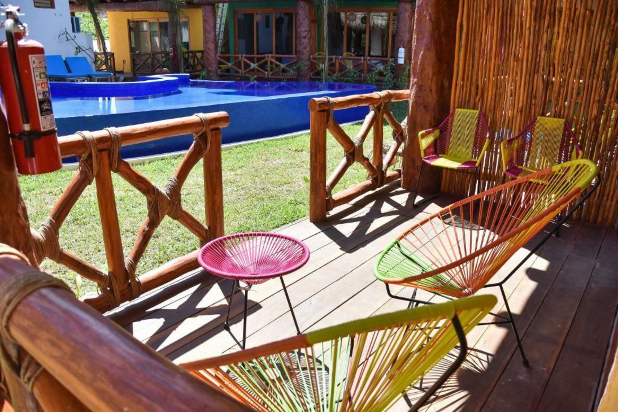 Soho Boutique Holbox - Adults Only