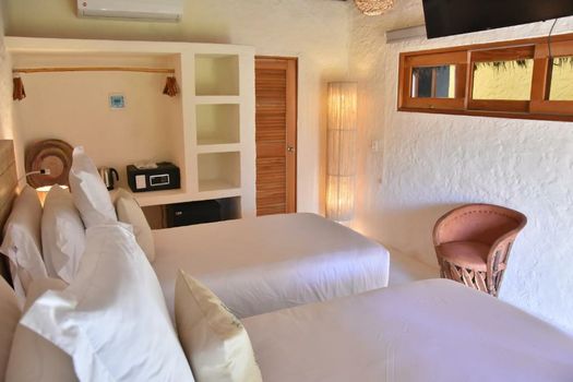 Soho Boutique Holbox - Adults Only