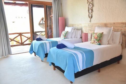 Soho Boutique Holbox - Adults Only