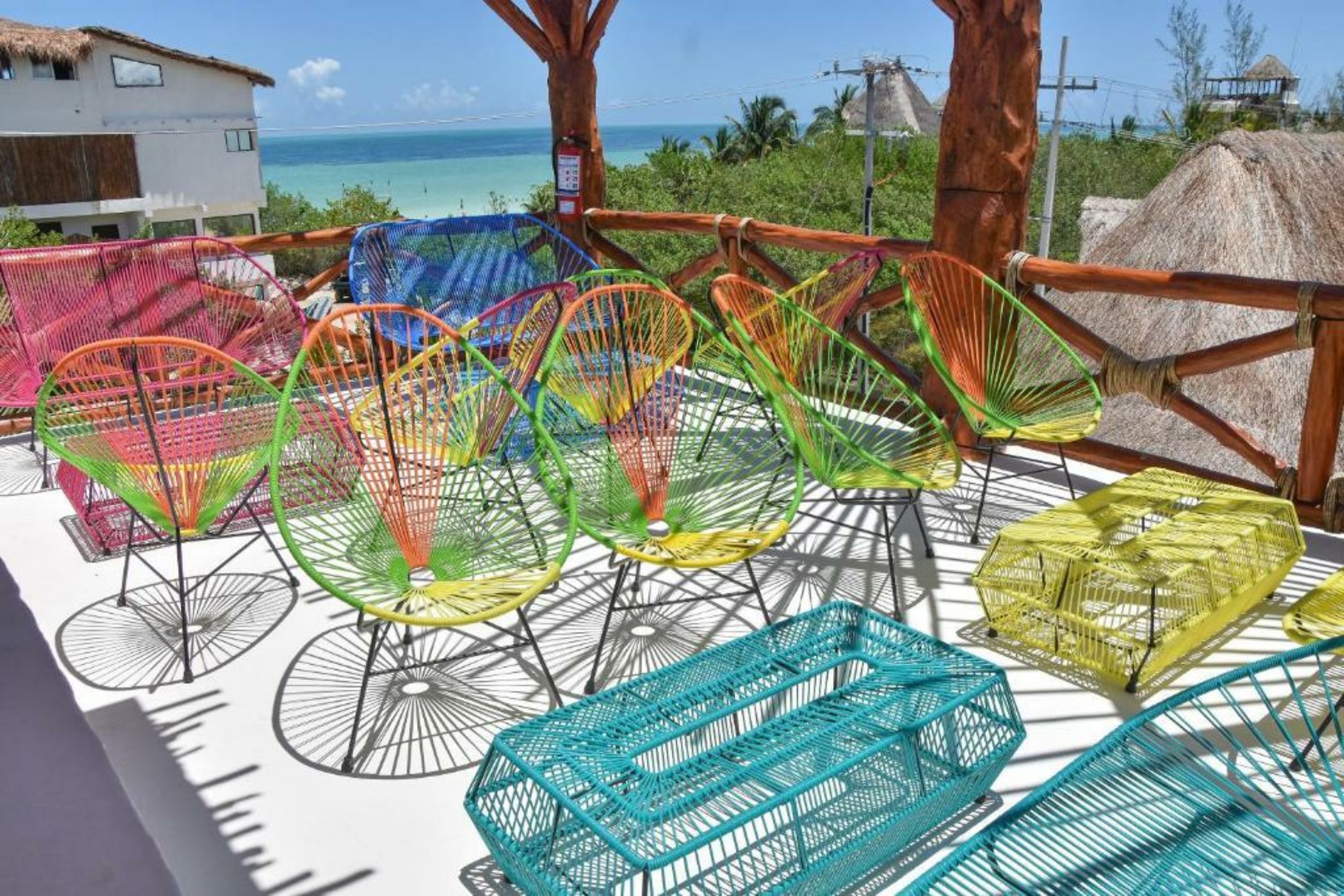 Soho Boutique Holbox - Adults Only