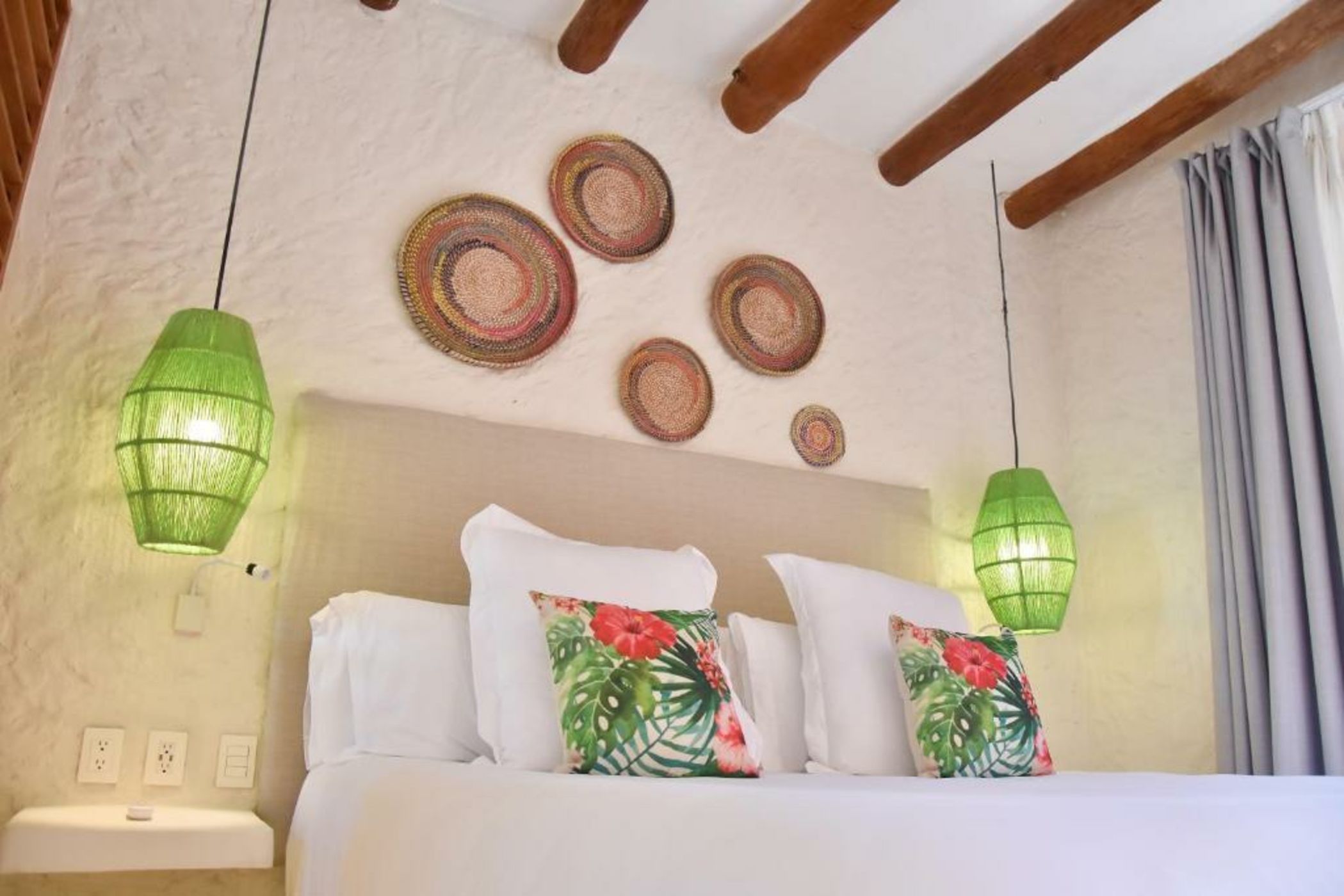 Soho Boutique Holbox - Adults Only