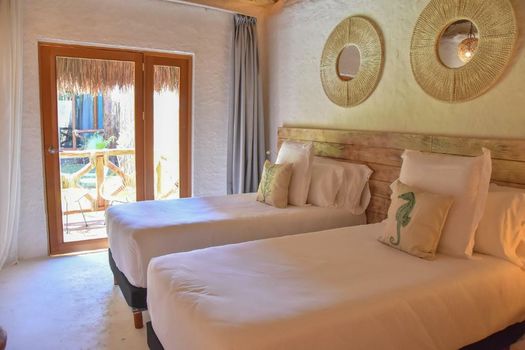 Soho Boutique Holbox - Adults Only