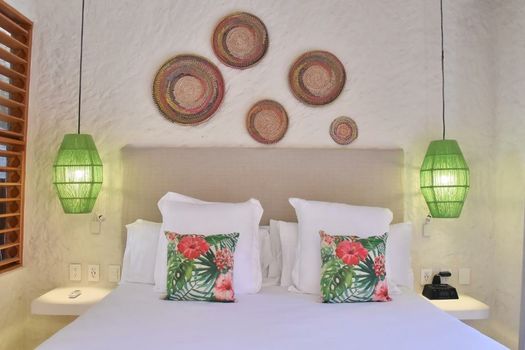 Soho Boutique Holbox - Adults Only