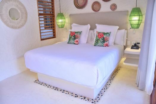 Soho Boutique Holbox - Adults Only