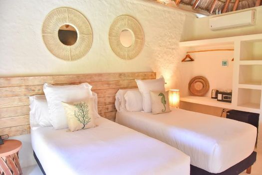 Soho Boutique Holbox - Adults Only